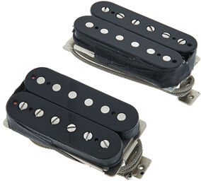 APH-2S BK Slash Alnico II Pro