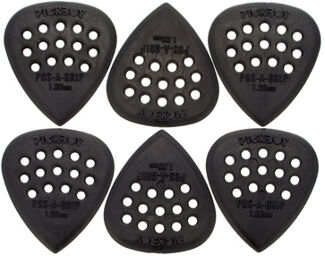 Pos a Grip Carbon Nylon 1,00 S