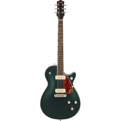 G5210-P90 Jet Two Electromatic LRL Cadillac Green