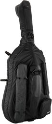 PERF1101SN Double Bass 3/4 BK Noir