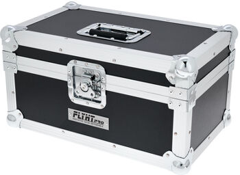 Microphone Case 12 bk