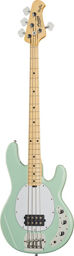S.U.B. Sting Ray 4 MG Mint Green