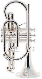 CN2 Bb Cornet