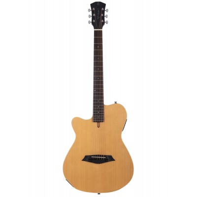 G5A Lh Nt.S Naturel Satin