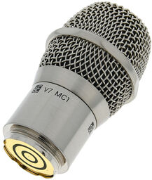 V7 MC1 Nickel nickel