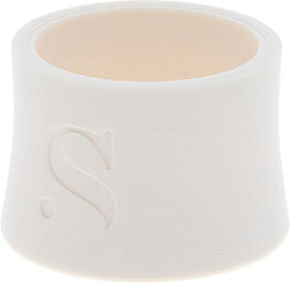 Ligature Tenor Arctic White Arctic White