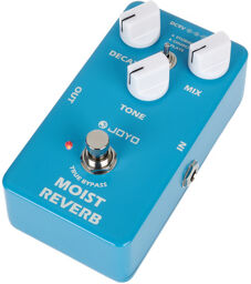 JF-20 Moist Reverb