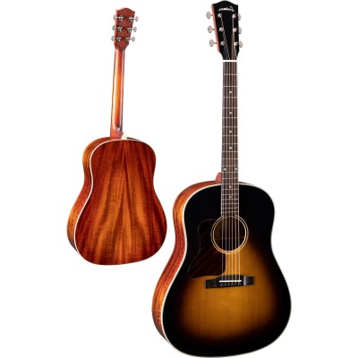 E10SSL-TC Sunburst LH