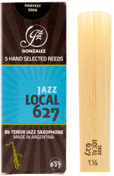 Local 627 Tenor Sax 2.0