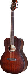 Campfire Smokey Burst Rustique