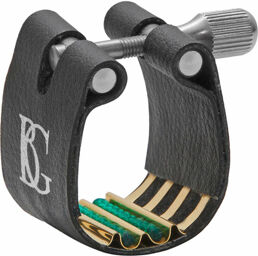 L9SR Ligature Bass Clarinet