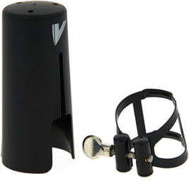 M O Ligature Eb Clarinet B noir