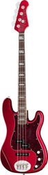 Skyline 44-64 Custom 4 CAR Candy Apple Red Gloss