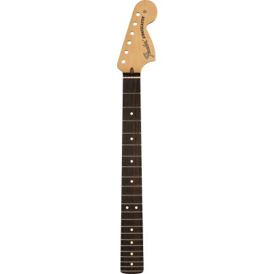 American Performer Strat Neck 22 Jumbo Frets 9.5