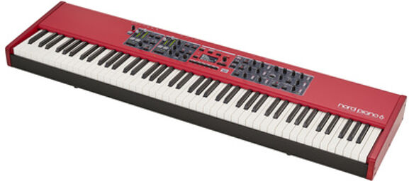Piano 6 88