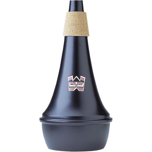 Sourdine Muette Trombone Ténor DW5527