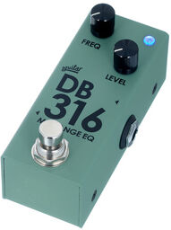 DB 316 Midrange EQ