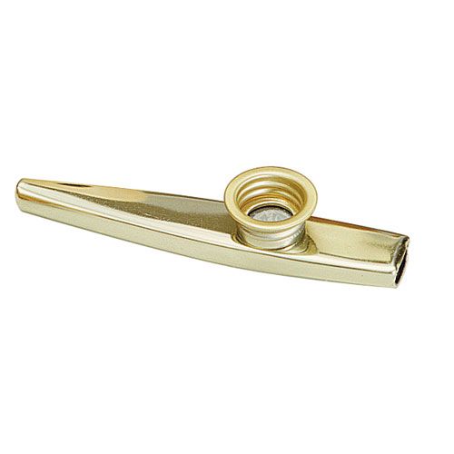 Kazoo En Laiton