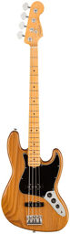 Am Pro II Jazz Bass RST PINE Naturel
