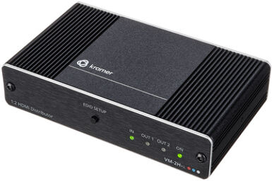 VM-2Hxl Distribution Amplifier