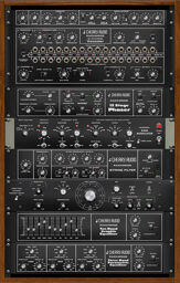 Rackmode Signal Processors