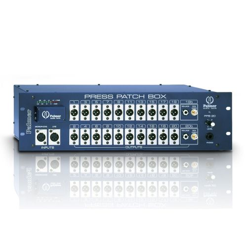 PPB 20S Pro