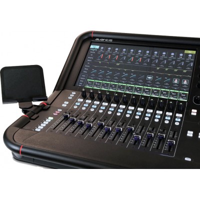 Support Metal Avantis Pour Ipad-Tablette