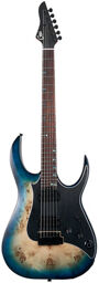 GTRS Guitars Modern 810 BB Blue Burst