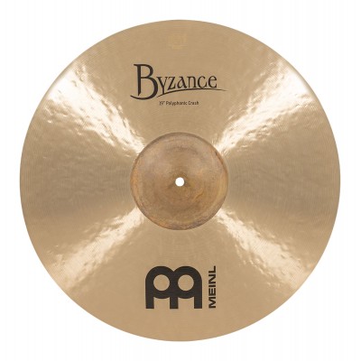 Crash Byzance 19