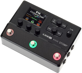 HX Stomp