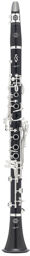 Muse 19/6 A Clarinet