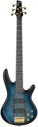 GSR205PC-TMU Gio Transparent Marine Sunburst