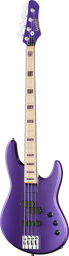 NC-4 Frank Bello Metallic Purple