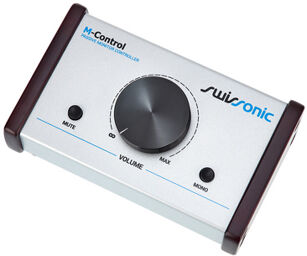 M-Control