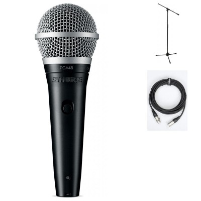 Pack PGA48-XLR