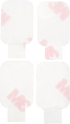 Mouthp. Cushion Perfect Patch Transparent