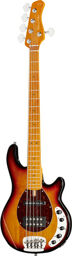 Z7-5 3-Tone Sunburst 3