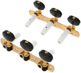 35G1800-BB Classic Tuners G
