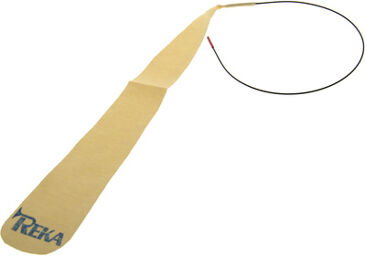 Cleaning Set Bassoon S-Neck