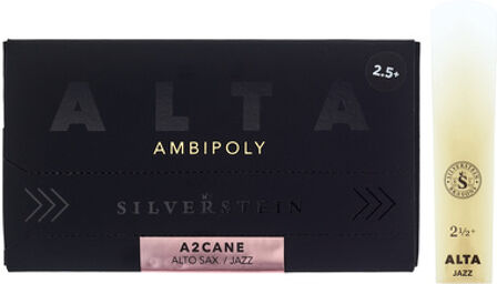 Ambipoly Jazz Alto 2.5+