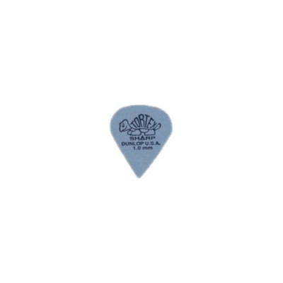 412P100 Tortex Sharp 1,00mm par 12