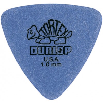 431P100 Triangle Tortex 1,00mm (par 6)