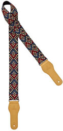 OCS-440 Guitar Cotton Strap AD