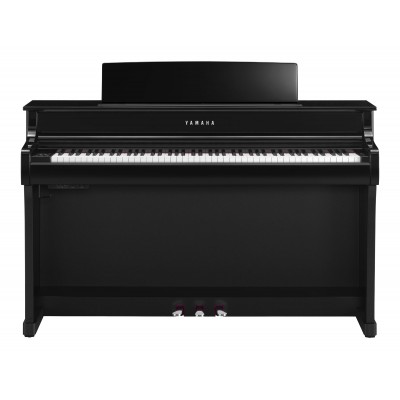 CLP-845 Laque Noir