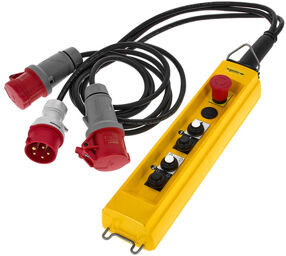 Chainhoist Controller 2Ch.