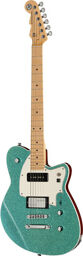 Chris Freeman TS Turquoise Sparkle