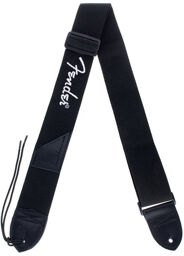 Nylonstrap With White Logo