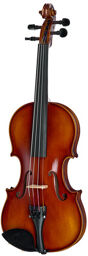Allegro Violin Set 1/4 OC MB