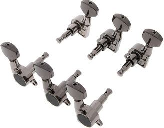 SG381-07 Tuners 6L CK