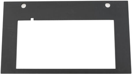 Faceplate DDJ-REV7 black